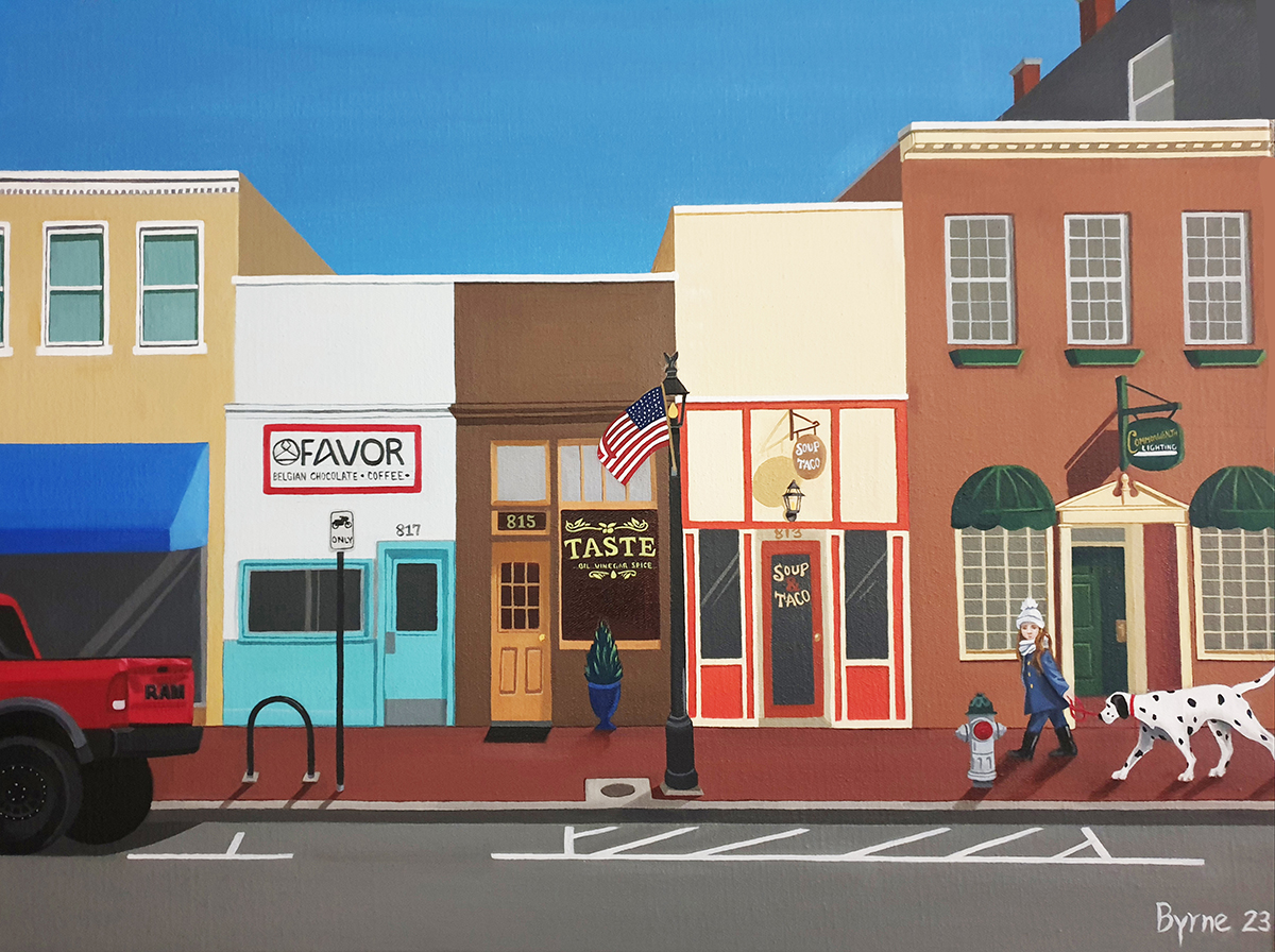 <span>Americana</span><i>→</i>